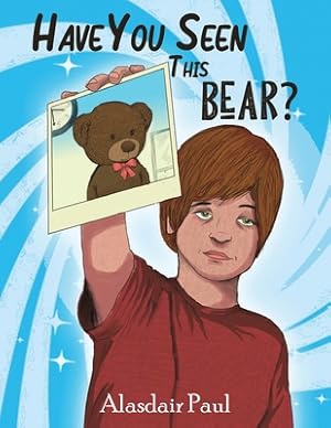 Seller image for Have You Seen This Bear? (Paperback or Softback) for sale by BargainBookStores