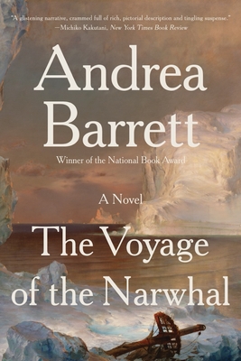Seller image for The Voyage of the Narwhal (Paperback or Softback) for sale by BargainBookStores