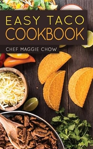 Seller image for Easy Taco Cookbook for sale by GreatBookPrices