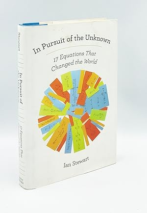 Seller image for In Pursuit of the Unknown: 17 Equations That Changed the World for sale by Leopolis
