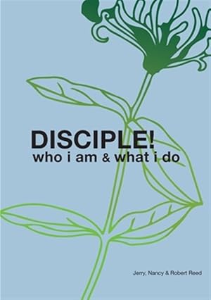 Imagen del vendedor de disciple!: Who I am. What I do. a la venta por GreatBookPrices