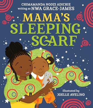 Seller image for Mama's Sleeping Scarf (Hardback or Cased Book) for sale by BargainBookStores