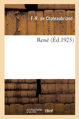 Imagen del vendedor de Ren� (Paperback or Softback) a la venta por BargainBookStores