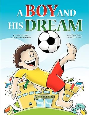 Seller image for A Boy and His Dream (Paperback or Softback) for sale by BargainBookStores