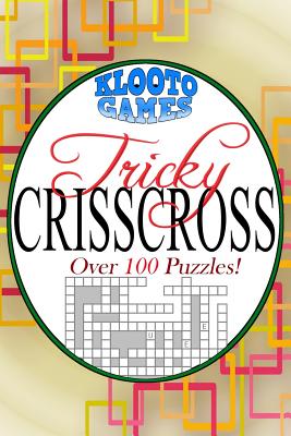 Seller image for Tricky CrissCross (Paperback or Softback) for sale by BargainBookStores