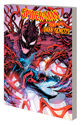 Seller image for Spider-Man 2099: Dark Genesis (Paperback or Softback) for sale by BargainBookStores