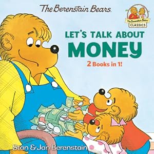 Immagine del venditore per Let's Talk about Money (Berenstain Bears) (Paperback or Softback) venduto da BargainBookStores
