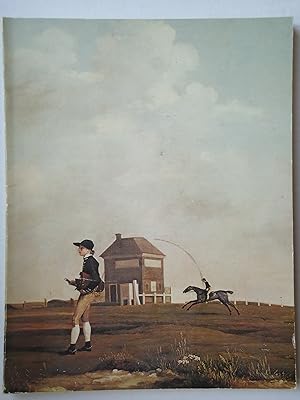 Seller image for BRITISH SPORTING PAINTING 1650-1850 for sale by GfB, the Colchester Bookshop