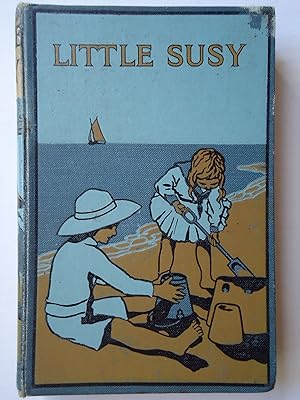 Seller image for LITTLE SUSY STORIES for sale by GfB, the Colchester Bookshop