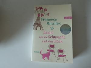 Seller image for Daniel und die Sehnsucht nach dem Glck. Roman. TB for sale by Deichkieker Bcherkiste