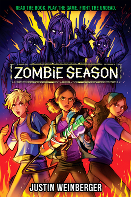 Seller image for Zombie Season (Hardback or Cased Book) for sale by BargainBookStores