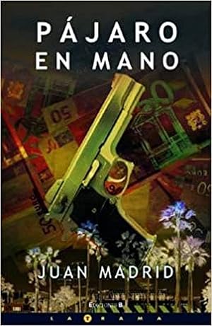 Seller image for Pjaro En Mano (Spanish Edition) for sale by Librairie Cayenne