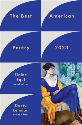 Seller image for The Best American Poetry 2023 (Paperback or Softback) for sale by BargainBookStores