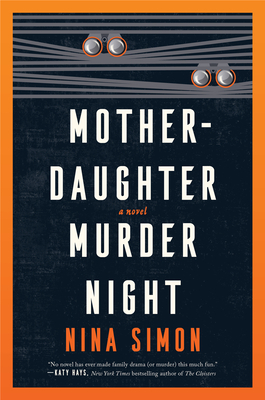 Seller image for Mother-Daughter Murder Night (Hardback or Cased Book) for sale by BargainBookStores