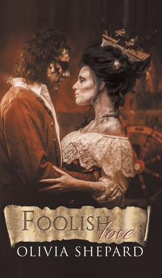 Seller image for Foolish Love (Hardback or Cased Book) for sale by BargainBookStores