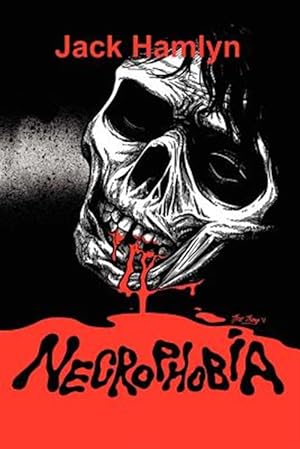 Imagen del vendedor de NECROPHOBIA #1 a la venta por GreatBookPrices