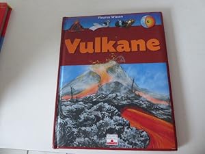 Bild des Verkufers fr Vulkane. Fleurus Wissen. Hardcover zum Verkauf von Deichkieker Bcherkiste