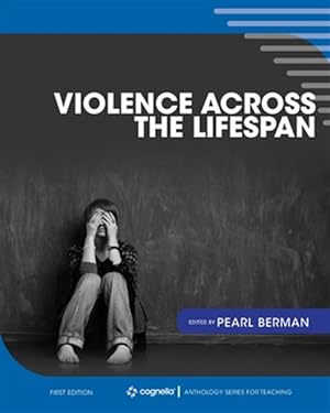 Seller image for Violence Across the Lifespan for sale by GreatBookPrices