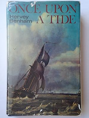 Seller image for ONCE UPON A TIDE for sale by GfB, the Colchester Bookshop