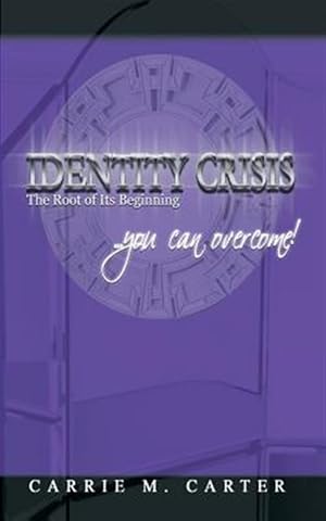 Seller image for Identity Crisis: The Root of Its Beginning for sale by GreatBookPrices