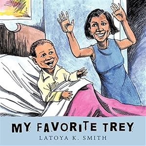 Seller image for My Favorite Trey for sale by GreatBookPrices