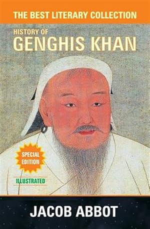 Imagen del vendedor de Genghis Khan a la venta por GreatBookPrices