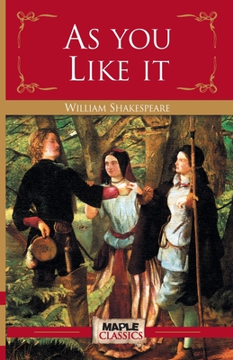 Seller image for As You Like It (Paperback or Softback) for sale by BargainBookStores