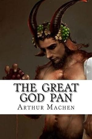 Bild des Verkufers fr Great God Pan zum Verkauf von GreatBookPrices