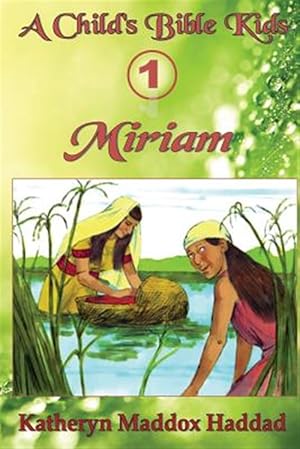 Seller image for Miriam for sale by GreatBookPrices