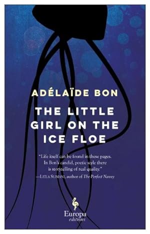 Image du vendeur pour Little Girl on the Ice Floe mis en vente par GreatBookPrices