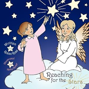 Seller image for Reaching for the Stars (Paperback or Softback) for sale by BargainBookStores