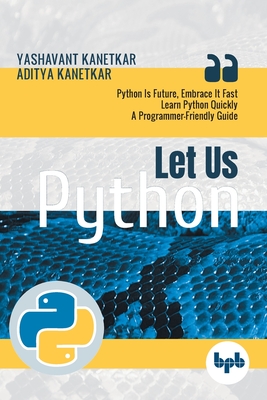 Seller image for Let Us Python (Paperback or Softback) for sale by BargainBookStores