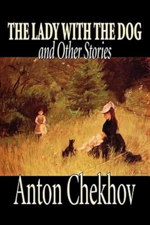 Seller image for Lady With the Dog And Other Stories for sale by GreatBookPrices