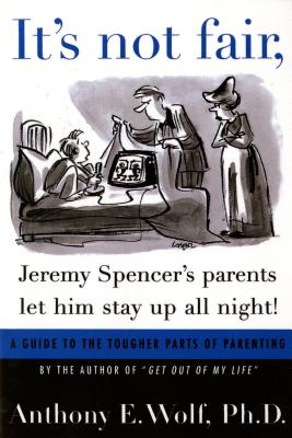 Imagen del vendedor de It's Not Fair, Jeremy Spencer's Parents Let Him Stay Up All Night! (Paperback or Softback) a la venta por BargainBookStores