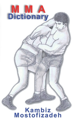 Seller image for MMA Dictionary (Paperback or Softback) for sale by BargainBookStores