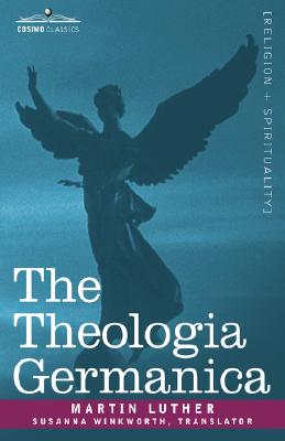 Seller image for The Theologia Germanica (Paperback or Softback) for sale by BargainBookStores