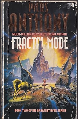 Seller image for Fractal Mode for sale by Caerwen Books