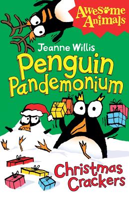 Immagine del venditore per Penguin Pandemonium - Christmas Crackers (Paperback or Softback) venduto da BargainBookStores
