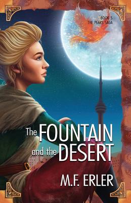 Bild des Verkufers fr The Fountain and the Desert (Paperback or Softback) zum Verkauf von BargainBookStores