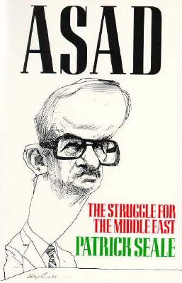 Bild des Verkufers fr Asad: The Struggle for the Middle East (Paperback or Softback) zum Verkauf von BargainBookStores