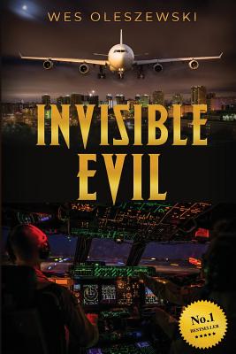 Seller image for Invisible Evil (Paperback or Softback) for sale by BargainBookStores