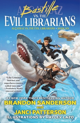 Immagine del venditore per Bastille vs. the Evil Librarians (Paperback or Softback) venduto da BargainBookStores