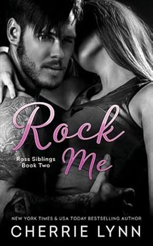 Image du vendeur pour Rock Me mis en vente par GreatBookPrices