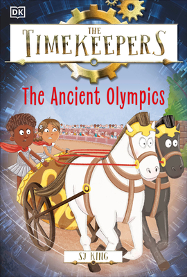 Image du vendeur pour The Timekeepers: The Ancient Olympics (Paperback or Softback) mis en vente par BargainBookStores