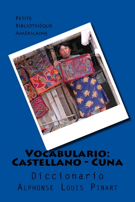 Seller image for Vocabulario: Castellano - Cuna (Paperback or Softback) for sale by BargainBookStores