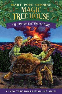 Imagen del vendedor de Time of the Turtle King (Hardback or Cased Book) a la venta por BargainBookStores