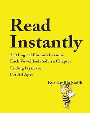 Seller image for Read Instantly (Paperback or Softback) for sale by BargainBookStores