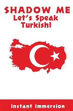 Bild des Verkufers fr Let's Speak Turkish! zum Verkauf von GreatBookPrices
