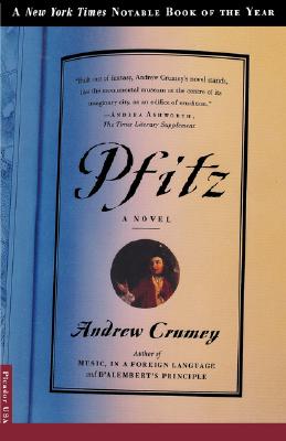 Image du vendeur pour Pfitz (Paperback or Softback) mis en vente par BargainBookStores