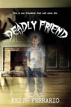 Immagine del venditore per Deadly Friend venduto da GreatBookPrices